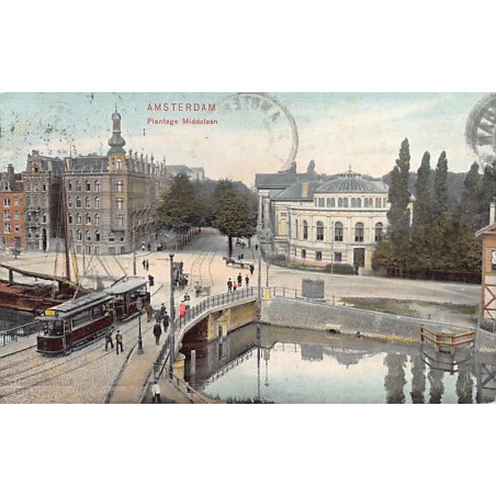 Rare collectable postcards of Netherlands. Vintage Postcards of Netherlands