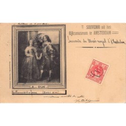 Rare collectable postcards of Netherlands. Vintage Postcards of Netherlands