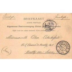 Rare collectable postcards of Netherlands. Vintage Postcards of Netherlands