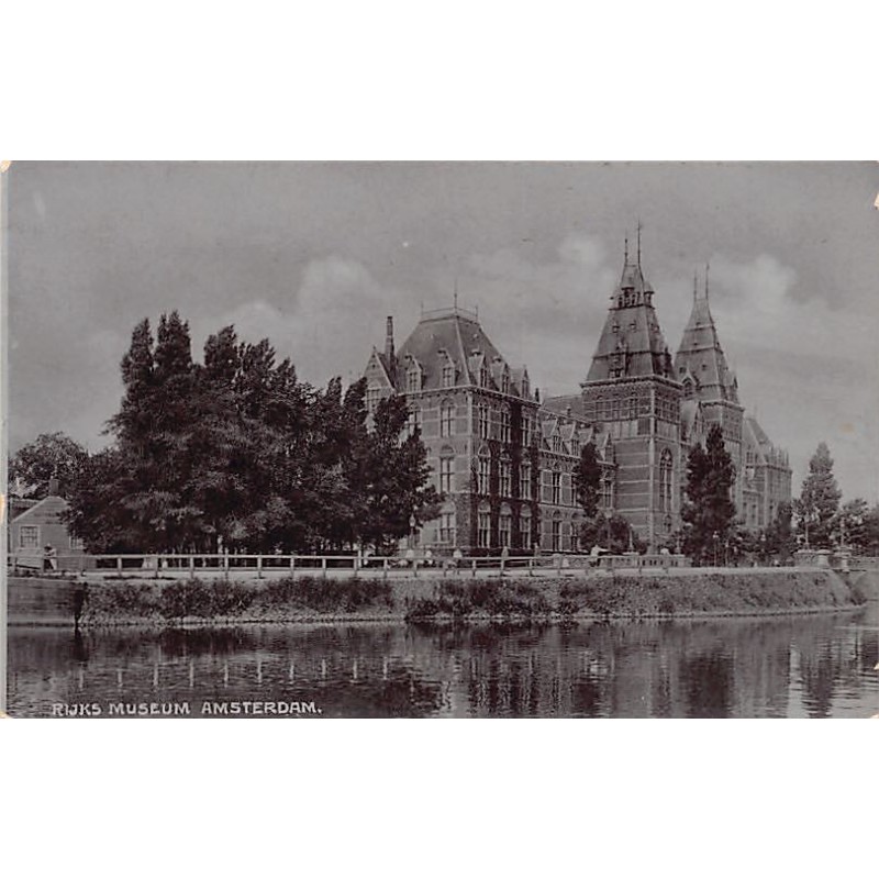 Rare collectable postcards of Netherlands. Vintage Postcards of Netherlands
