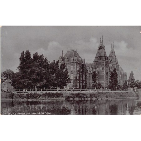 Rare collectable postcards of Netherlands. Vintage Postcards of Netherlands
