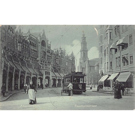 Rare collectable postcards of Netherlands. Vintage Postcards of Netherlands