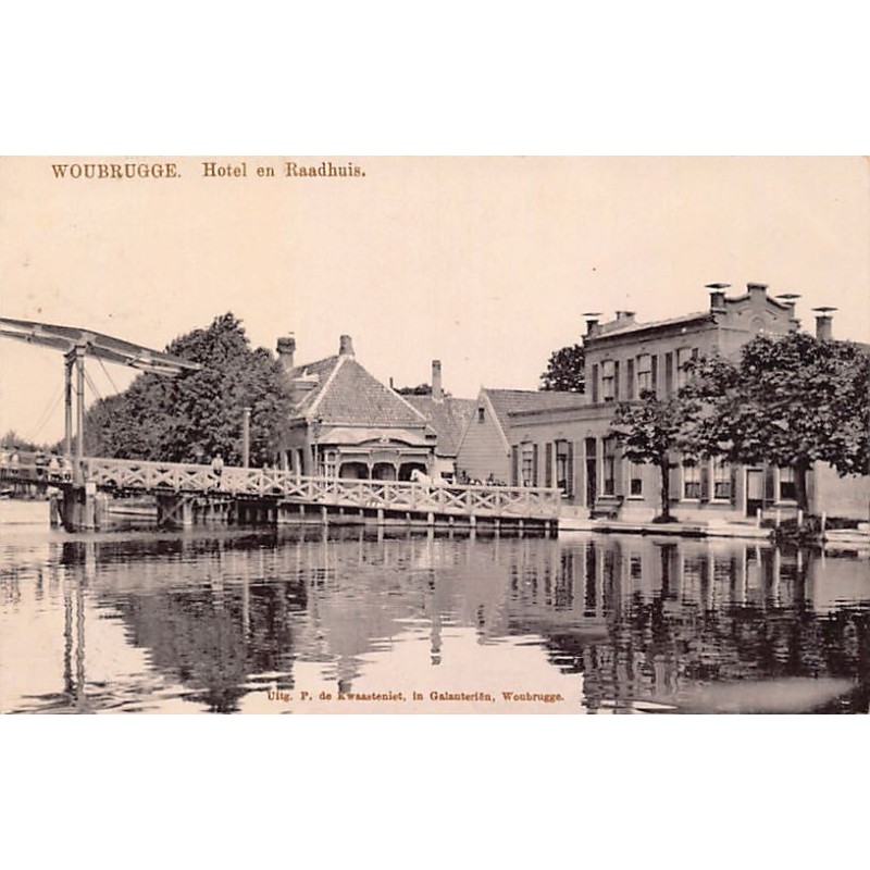 Rare collectable postcards of Netherlands. Vintage Postcards of Netherlands