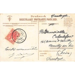 Rare collectable postcards of Netherlands. Vintage Postcards of Netherlands
