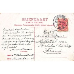 Rare collectable postcards of Netherlands. Vintage Postcards of Netherlands