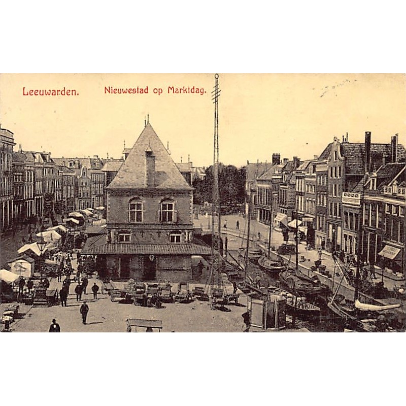 Rare collectable postcards of Netherlands. Vintage Postcards of Netherlands