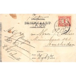 Rare collectable postcards of Netherlands. Vintage Postcards of Netherlands