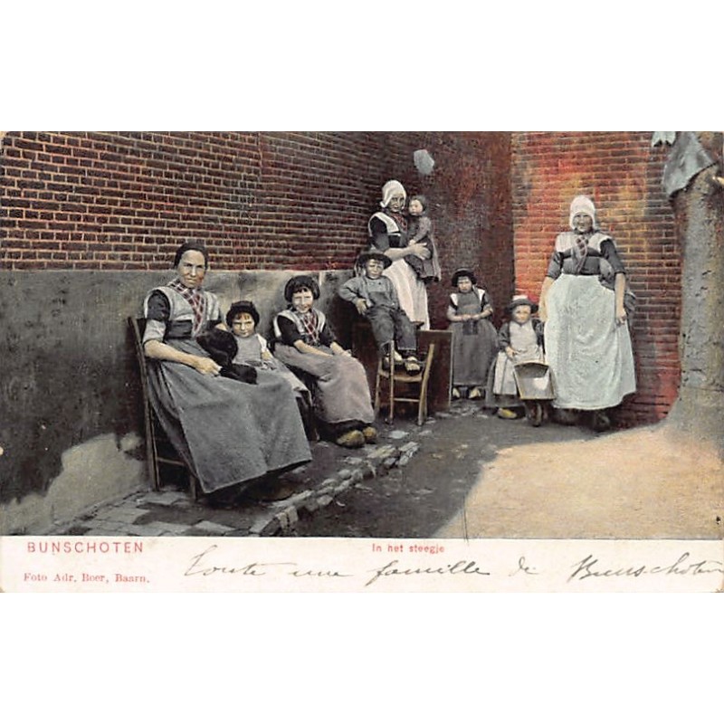 Rare collectable postcards of Netherlands. Vintage Postcards of Netherlands