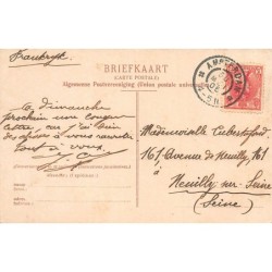 Rare collectable postcards of Netherlands. Vintage Postcards of Netherlands