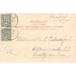 Rare collectable postcards of Netherlands. Vintage Postcards of Netherlands