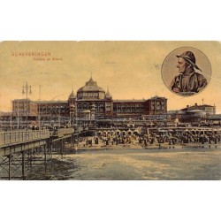 Rare collectable postcards of Netherlands. Vintage Postcards of Netherlands