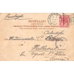 Rare collectable postcards of Netherlands. Vintage Postcards of Netherlands