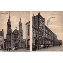 Rare collectable postcards of Netherlands. Vintage Postcards of Netherlands