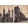 Rare collectable postcards of Netherlands. Vintage Postcards of Netherlands