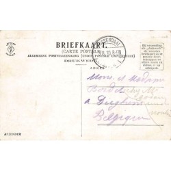 Rare collectable postcards of Netherlands. Vintage Postcards of Netherlands