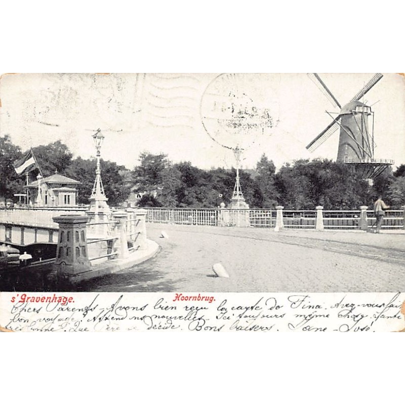 Rare collectable postcards of Netherlands. Vintage Postcards of Netherlands