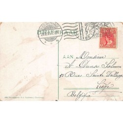 Rare collectable postcards of Netherlands. Vintage Postcards of Netherlands