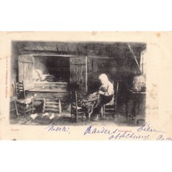 Rare collectable postcards of Netherlands. Vintage Postcards of Netherlands