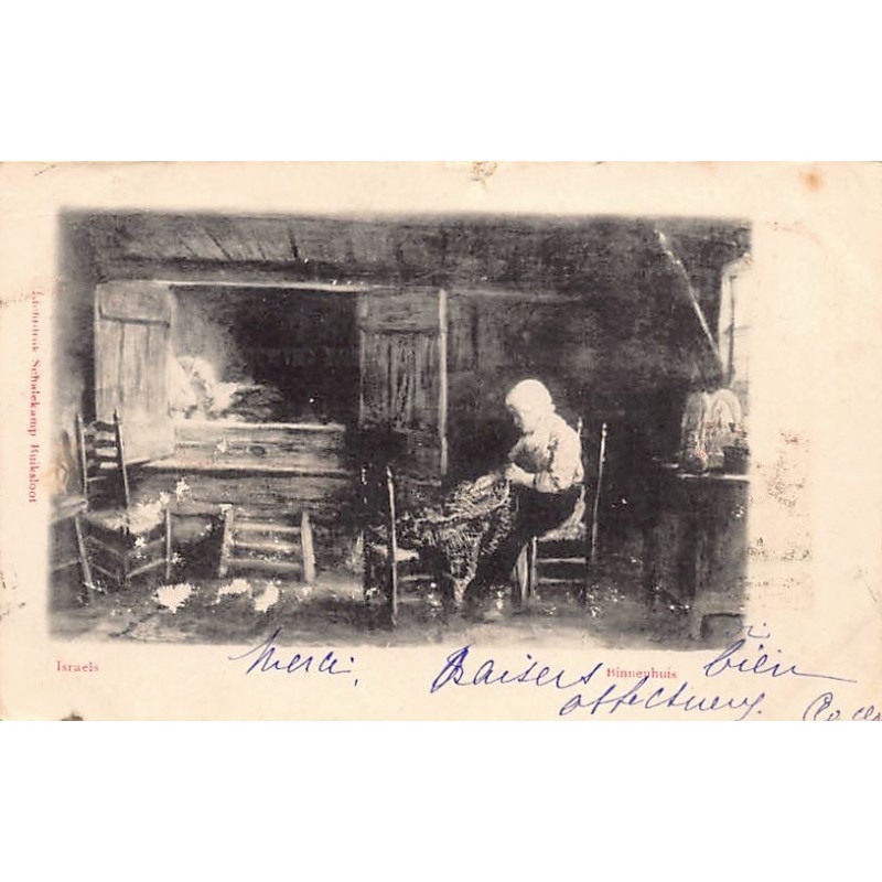 Rare collectable postcards of Netherlands. Vintage Postcards of Netherlands