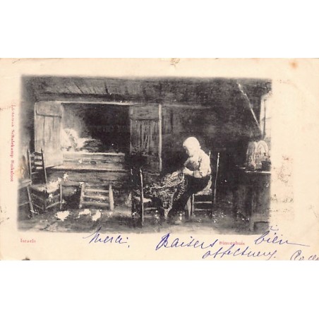 Rare collectable postcards of Netherlands. Vintage Postcards of Netherlands
