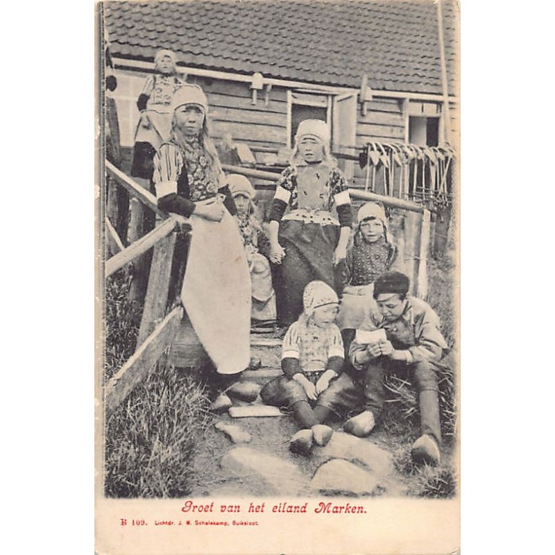Rare collectable postcards of Netherlands. Vintage Postcards of Netherlands