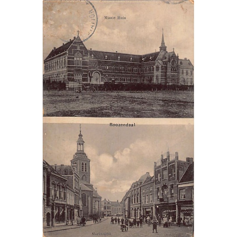 Rare collectable postcards of Netherlands. Vintage Postcards of Netherlands