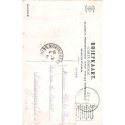 Rare collectable postcards of Netherlands. Vintage Postcards of Netherlands