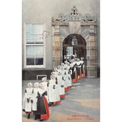 Rare collectable postcards of Netherlands. Vintage Postcards of Netherlands