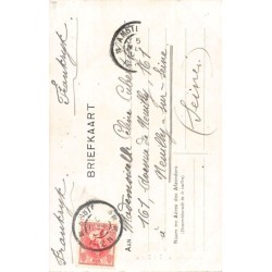 Rare collectable postcards of Netherlands. Vintage Postcards of Netherlands
