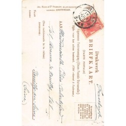 Rare collectable postcards of Netherlands. Vintage Postcards of Netherlands