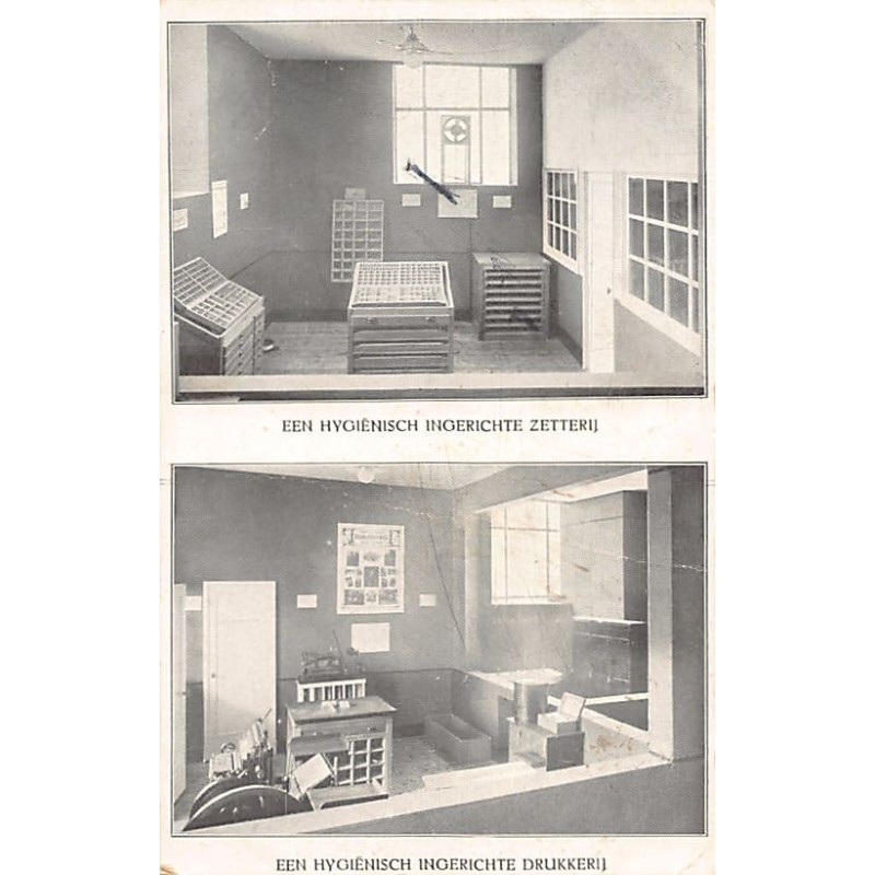 Rare collectable postcards of Netherlands. Vintage Postcards of Netherlands