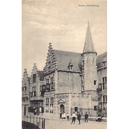 Rare collectable postcards of Netherlands. Vintage Postcards of Netherlands