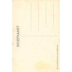 Rare collectable postcards of Netherlands. Vintage Postcards of Netherlands