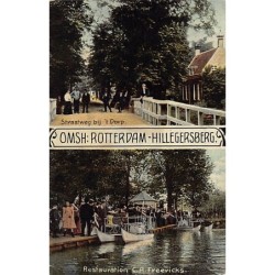 Rare collectable postcards of Netherlands. Vintage Postcards of Netherlands