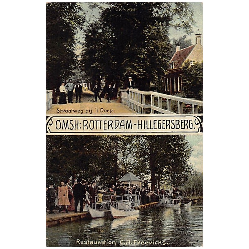 Rare collectable postcards of Netherlands. Vintage Postcards of Netherlands