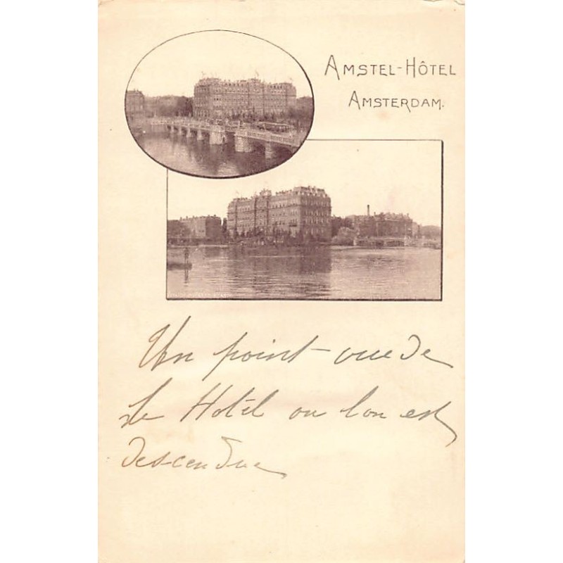 Rare collectable postcards of Netherlands. Vintage Postcards of Netherlands