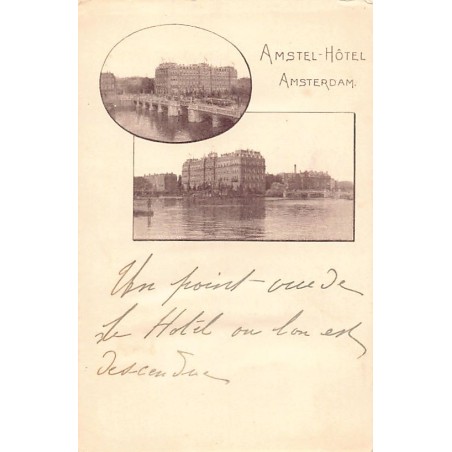 Rare collectable postcards of Netherlands. Vintage Postcards of Netherlands