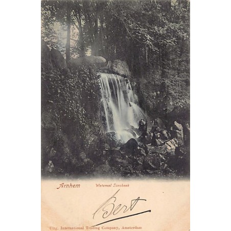 Rare collectable postcards of Netherlands. Vintage Postcards of Netherlands