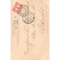 Rare collectable postcards of Netherlands. Vintage Postcards of Netherlands