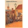 Rare collectable postcards of Netherlands. Vintage Postcards of Netherlands