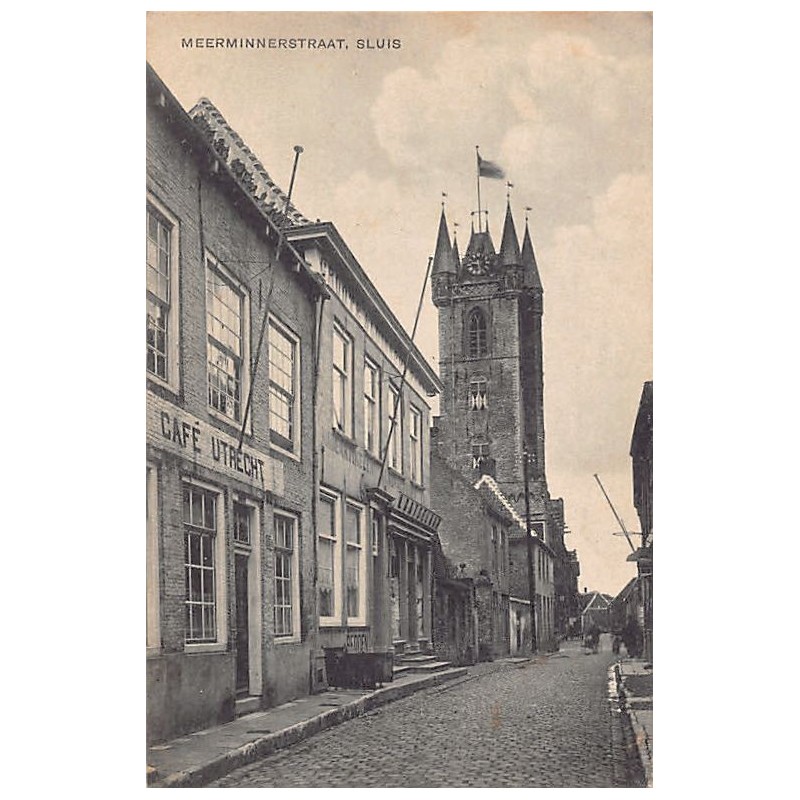 Rare collectable postcards of Netherlands. Vintage Postcards of Netherlands