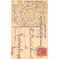 Rare collectable postcards of Netherlands. Vintage Postcards of Netherlands