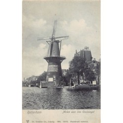 Rare collectable postcards of Netherlands. Vintage Postcards of Netherlands