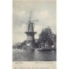 Rare collectable postcards of Netherlands. Vintage Postcards of Netherlands