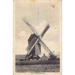 Rare collectable postcards of Netherlands. Vintage Postcards of Netherlands