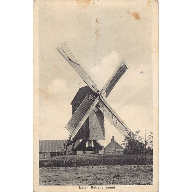 Rare collectable postcards of Netherlands. Vintage Postcards of Netherlands