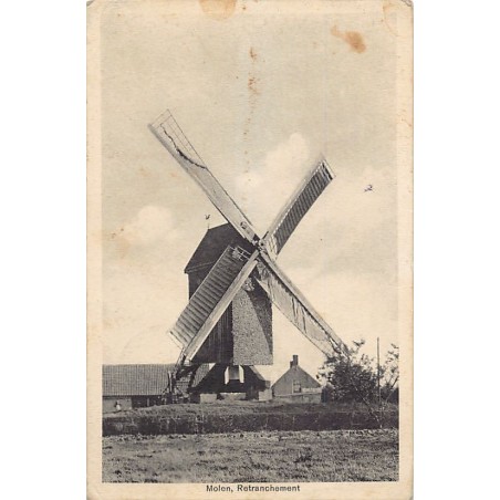 Rare collectable postcards of Netherlands. Vintage Postcards of Netherlands