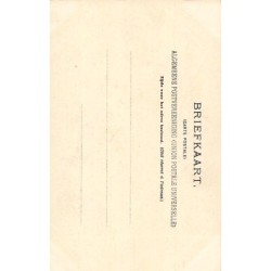 Rare collectable postcards of Netherlands. Vintage Postcards of Netherlands