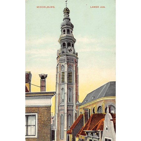Rare collectable postcards of Netherlands. Vintage Postcards of Netherlands
