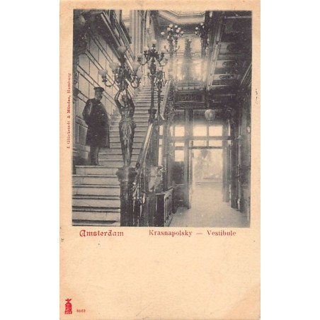 Rare collectable postcards of Netherlands. Vintage Postcards of Netherlands